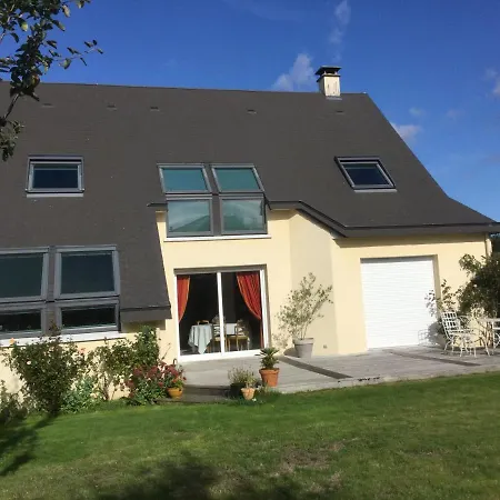 D'hotes - La Maison De Jane 3*