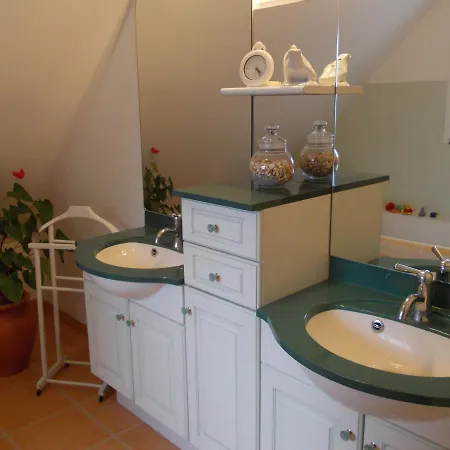 D'hotes - La Maison De Jane 3*