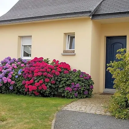 Bed & Breakfast D'hotes - La Maison De Jane Jullouville-les-Pins