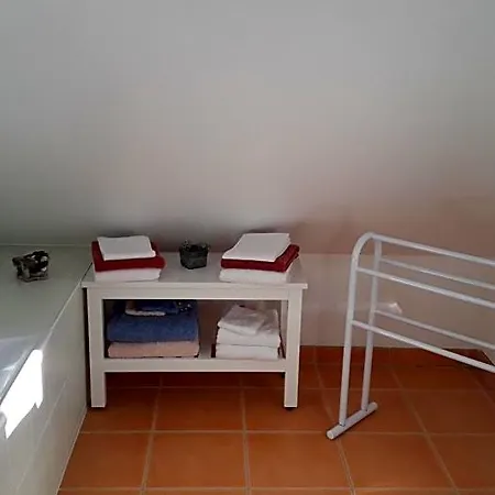 Bed & Breakfast D'hotes - La Maison De Jane