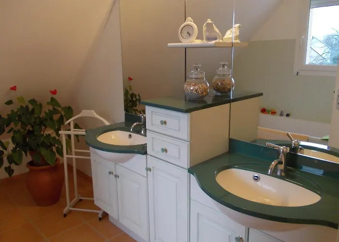 D'hotes - La Maison De Jane 3*