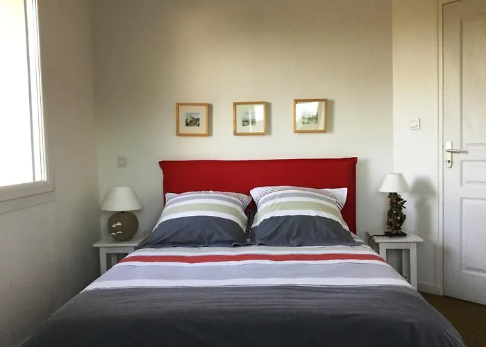 D'hotes - La Maison De Jane 3*